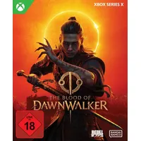 Armored Core VI Fires of Dawnwalker D1 Edition Xbox Series X]