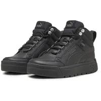 Puma Tarrenz SB III Sneakers Jugendliche PUMA Black Shadow Gray, One Size