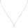 Christ Kette 89075904 Silber