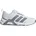 Damen white/grey/lucid Red 42