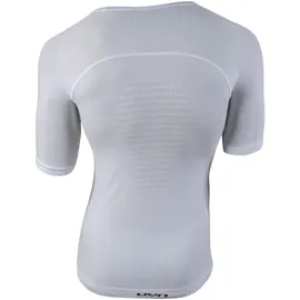 Uyn Energyon kurzarm Funktionsshirt Herren white L/XL