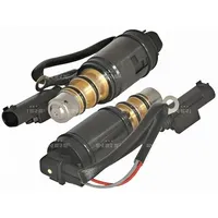 NRF Regelventil, Kompressor 38610