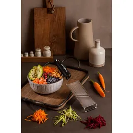 Microplane Julienne Hobel