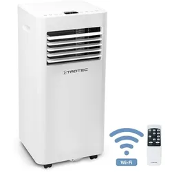 TROTEC Lokales Klimagerät PAC 2620 E