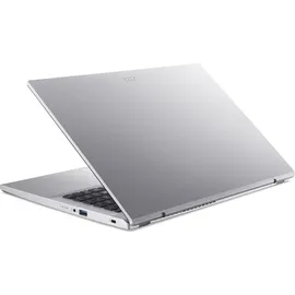 Acer Aspire 3 A315-59 - Intel Core i3 1215U / 1.2 GHz - Win 11 Home - UHD Graphics - 8 GB RAM - 512 GB SSD - 39.6 cm (15.6 Zoll) - Silber