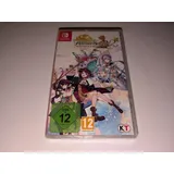 Atelier Sophie 2: The Alchemist of the Mysterious Dream Switch [EU Version]