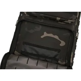 Brandit Textil US Cooper XL Rucksack Schwarz