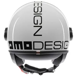 MOMODESIGN FGTR Classic Mono Weiß/Schwarz XS