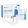 Safecare COVID-19 & Influenza A+B Antigen Combo Schnelltest 1 St.