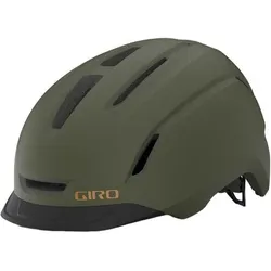 Caden II verstellbarer Rennradhelm S 51-55 CM