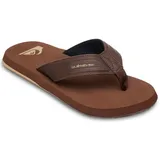 QUIKSILVER Monkey Wrench Braun 39