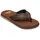 QUIKSILVER Monkey Wrench Braun 39