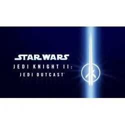 Star Wars Jedi Knight II: Jedi Outcast