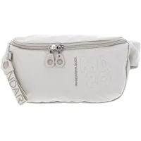 Mandarina Duck Damen Md 20 Bauchtasche, Whitecap Gray