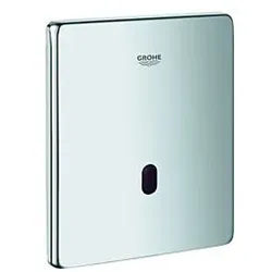 Grohe Tectron Skate 37503000 chrom, Bluetooth Infrarot-Elektronik für Urinal