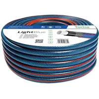 agaplast Gartenschlauch 50 m 1/2" blau