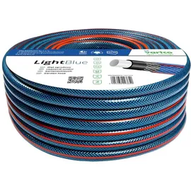 agaplast Gartenschlauch 50 m 1/2" blau