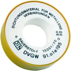 Schneider Dichtband BND-12mx12mm/10
