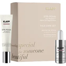 KLAPP Cosmetics Stri-Pexan Face Care Set 25ml