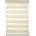 Doppelrollo Klemmfix-Duo-Rollo 45 160 orange