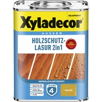 Xyladecor Holzschutz-Lasur 2 in 1
