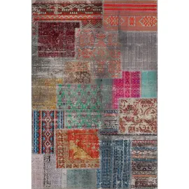 Bamyum Denise Küchenläufer 120 x 180 cm Vintage