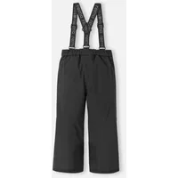 Reima Proxima Skihose Schwarz, 140