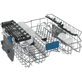 Beko BDIT16430 Einbau-Geschirrspüler (vollintegrierbar, 598 mm breit)