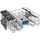 Beko BDIT16430 Einbau-Geschirrspüler (vollintegrierbar, 598 mm breit)