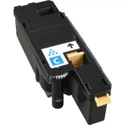 Ampertec Toner ersetzt Dell 593-11129  cyan