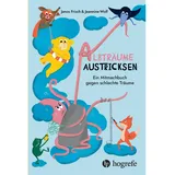 Hogrefe AG Albträume austricksen
