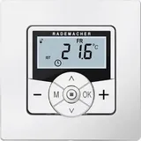 Rademacher DuoFern 9485-1 Funk-Heizkörperthermostat (32501872)