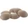 vasalat Türpuffer Beige 6 Stück