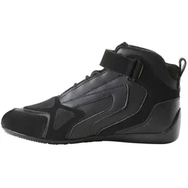 Furygan V3 Schwarz/Weiß 46