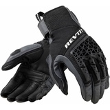 RevIt! Revit Sand 4 Handschuhe - Braun/Schwarz / L