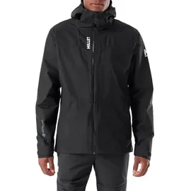 Millet Ubic Gore-tex® 2l Jacke - Black - S