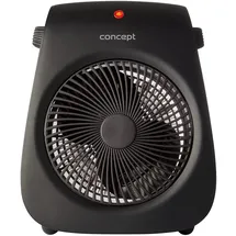 Concept VT7041 2000 W Schwarz