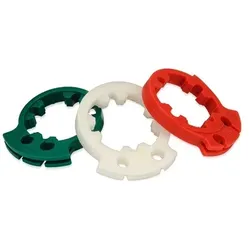 Domino XM2 Riemenscheiben-Kit