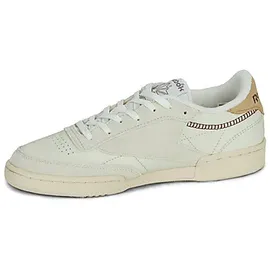 Reebok Club C 85 Vintage Damen Chalk/Ginger Root/Simple Brown 40