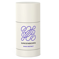 GREENBORN Basic Instinct Deodorant Stick 50 g