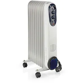 Nedis HTOI30WT9 mobiler Ölradiator