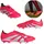 adidas Predator League FG/MG Herren Lucid Red 41 1/3