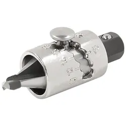 Bohrkopf 151210 RMM 10-22mm zu Rohraushalser Hurrican