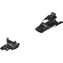 ATOMIC Ski Alpin Bindung N BACKLAND TOUR, Black/Gunmetal/, 90
