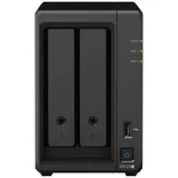 Captiva NAS-Server S75-495 Schwarz