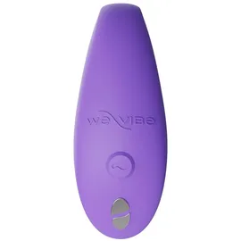 We-Vibe Sync Go mit 10+ Vibrationsmodi per App Lila