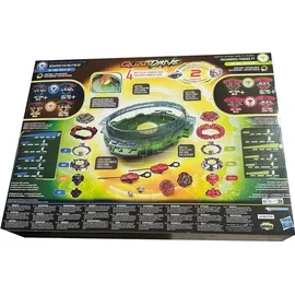 Hasbro Bey Interstellar Drop Battle Set