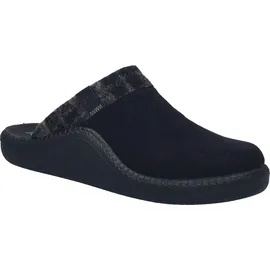 Josef Seibel Pantoffeln Schwarz 42