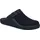 Josef Seibel Pantoffeln Schwarz 42