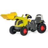 ROLLY TOYS rollyKid Claas Elios inkl. Lader (025077)